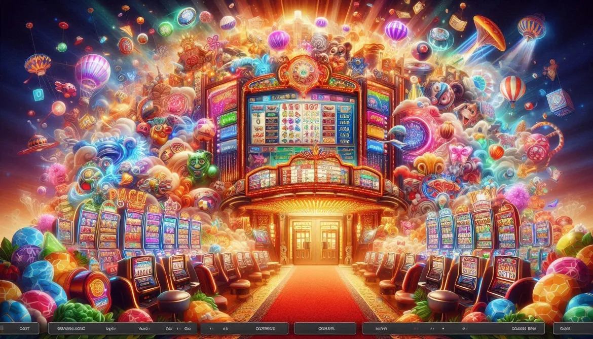Hurmio Casino